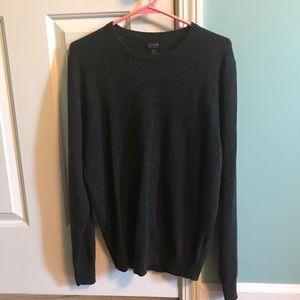 J. Crew 100% Cashmere Sweater NWT
